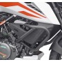 DEFENSAS GIVI MOTOR KTM 390 ADVENTURE 2020 EN MP RACING