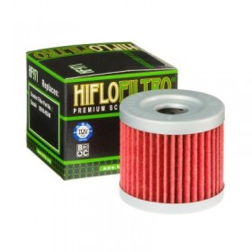 Filtro de Aceite Hiflofiltro HF971