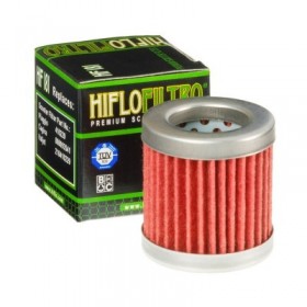 Filtro de aceite Hiflofiltro HF182
