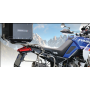 Baúl GPR ALPI-TECH 55 LITROS - Baúl para motocicletas
