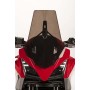 MOTO MOTOMORINI X-CAPE con llantas de Radios Euro 5 2023