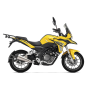 Moto BENELLI TRK 251 2023