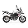 Moto BENELLI TRK 251 2023