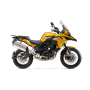 Moto BENELLI TRK 502 X 2023