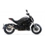 Moto BENELLI 502 C 2023
