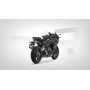 Moto HONDA CBR500R 2023