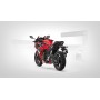 Moto HONDA CBR500R 2023