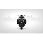 Moto HONDA NT1100 2023