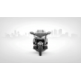 Moto HONDA GL 1800 GOLD WING DCT 2023