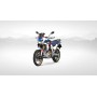 Moto HONDA CRF1100L AFRICA TWIN ADVENTURE SPORTS DCT 2023