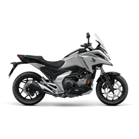 Moto HONDA NC750X DCT 2023