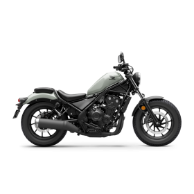 Moto HONDA CMX500 Rebel 2023