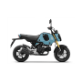 Moto HONDA MSX125 2023