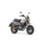 Moto HONDA MONKEY 2023