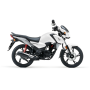 Moto HONDA CB125F 2023
