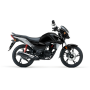 Moto HONDA CB125F 2023