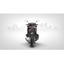 Moto HONDA SH350i con TOPBOX inteligente 2023