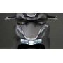 Moto HONDA SH350i SPORT con TOPBOX inteligente 2023