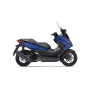 Moto HONDA Forza 125 2023