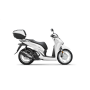 Moto HONDA SH125i con TOPBOX inteligente 2023