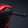 Moto HONDA SH125i SPORT con TOPBOX inteligente 2023