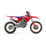 Moto HONDA CRF450R 2023