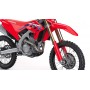 Moto HONDA CRF250R 2023