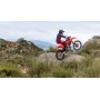 Moto HONDA CRF 250 RX 2023
