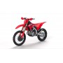 Moto HONDA CRF 250 RX 2023