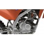 Moto HONDA CRF 125F 2023