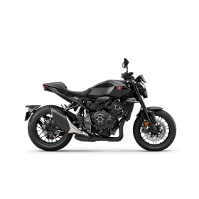 Moto HONDA CB1000R BLACK EDITION 2023