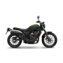 Moto HONDA CL500 2023