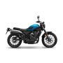 Moto HONDA CL500 2023