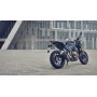 Moto HONDA CB500F 2023