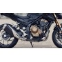 Moto HONDA CB500F 2023