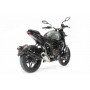 Moto VOGE 300 AC 2023