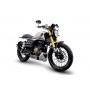 Moto FB MONDIAL HPS 125 ABS 2023