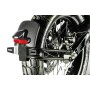 Moto FB MONDIAL FLAT TRACK 125 2023