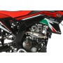 Moto FB MONDIAL SMX MOTARD 125 2023