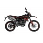 Moto FB MONDIAL SMX 125 ENDURO 2023