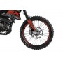 Moto FB MONDIAL SMX 125 ENDURO 2023