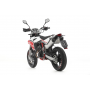 Moto SWM SM 125 R ABS 2023