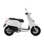 Moto KEEWAY ZAHARA 125 2023