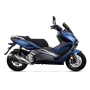 Moto KEEWAY VIESTE 300 2023