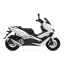 Moto KEEWAY VIESTE 300 2023