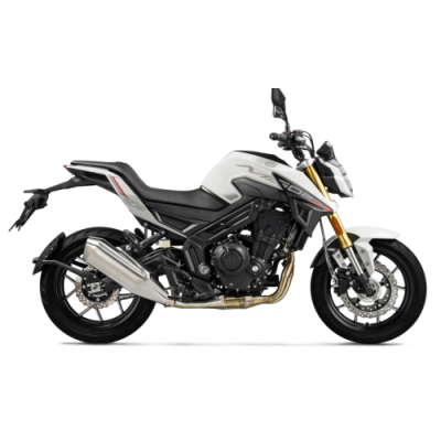 Moto KEEWAY M502N 2023