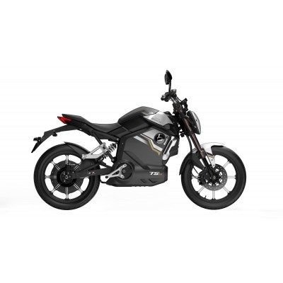 Moto SUPER SOCO TSX 125 2023