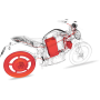 Moto SUPER SOCO TC 125 2023