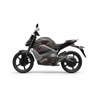 Moto SUPER SOCO TS HUNTER 2023