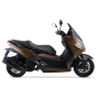 Moto wottan motor STORM-T 2023